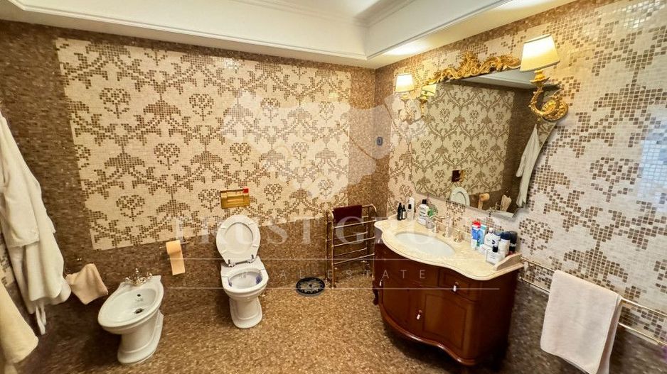 Apartament 3 camere Soseaua Nordului | Loc de parcare - Poză 22