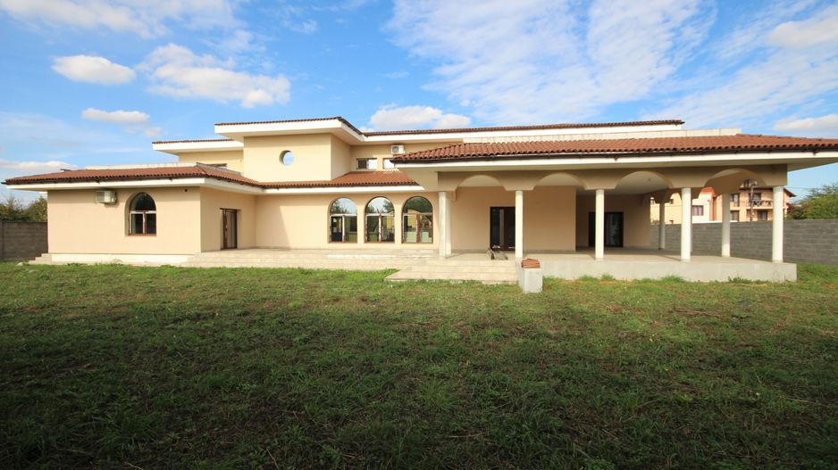 Casa stil mediteranian in Dumbravita - Poză 21