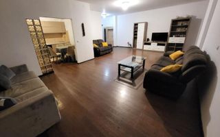Apartament Spatios, metrou Străulești - Poză 1