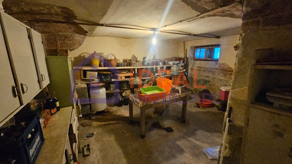 Casă boierească cu teren 900 mp – Calea Poplăcii, Sibiu - Poză 13