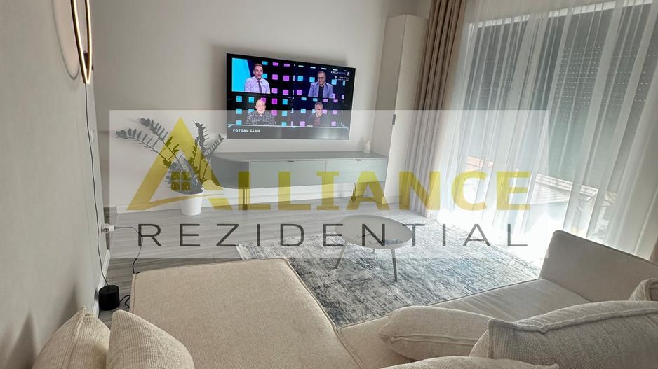 APARTAMENT 2 CAM DE INCHIRIAT - SECTOR 4 + PARCARE- 650 EURO - Poză 2