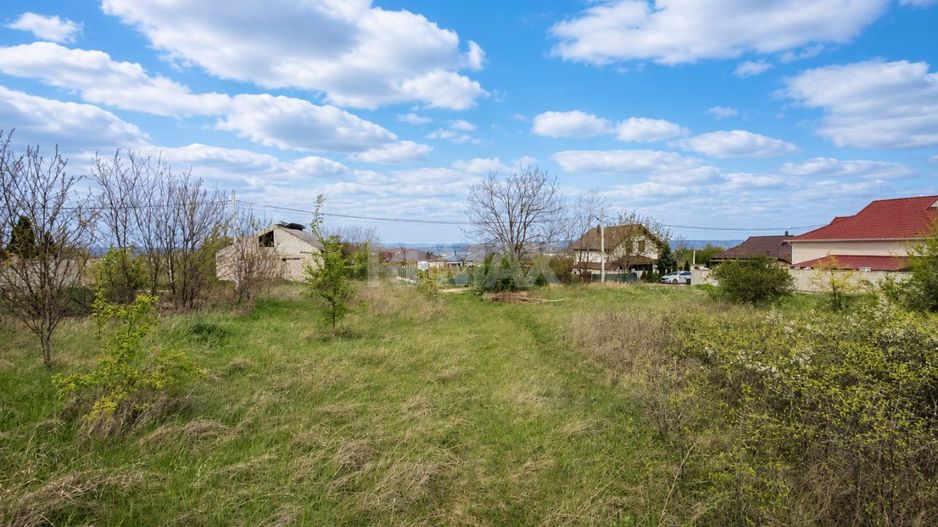 Teren Ideal pentru Construcție sau Investiție – 12 Ari în Trușeni, Zonă Premium în Dezvoltare! - Poză 3