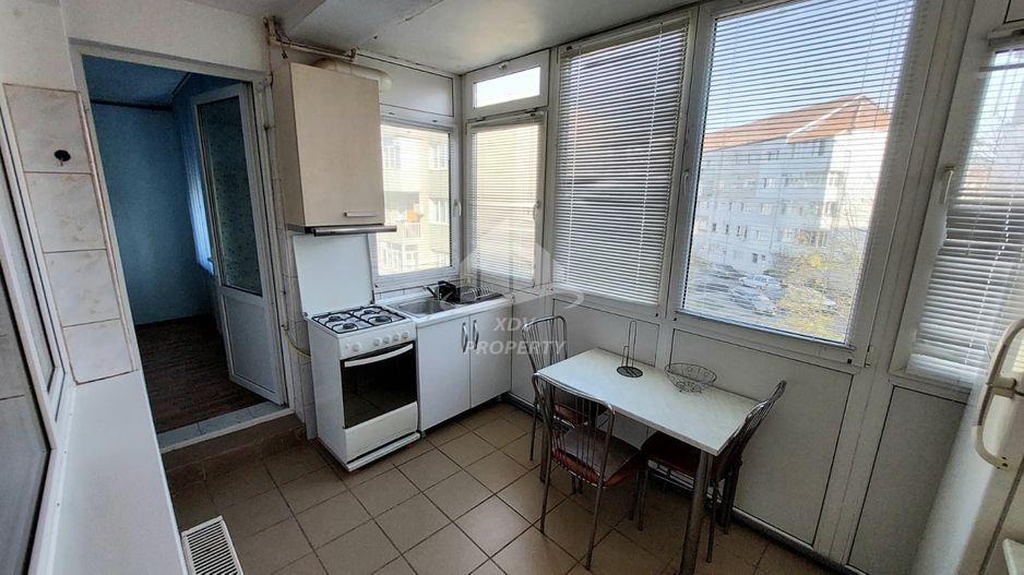 Apartament 2 camere ,  Sibiu zona Calea Dumbravii - Poză 7