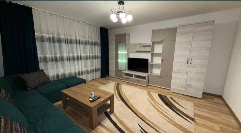 AP. 2 CAMERE- VITAN, PARCARE INCLUSA, CENTRALA PROPRIE, METROU - Poză 1
