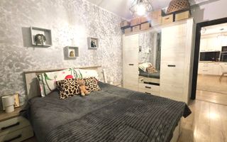 Apartament 3 camere de vânzare EXCLUSIVITATE | Cartierul Arhitecților - Poză 8