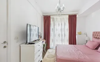 Casa familiala 5 camere, 4 bai, complex nou, Otopeni - Poză 11