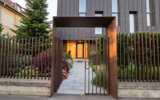 Proprietate unică în Sibiu | Arhitectură contemporană | Concept premium - Poză 5