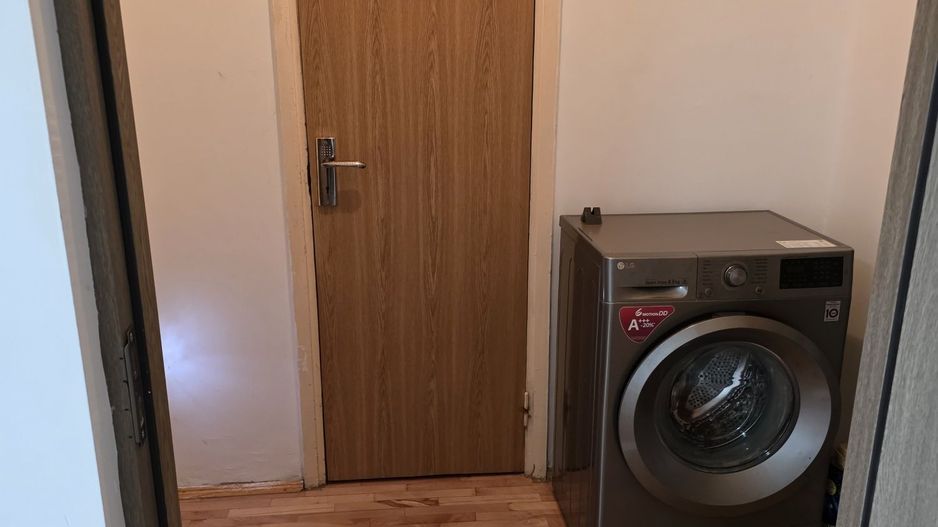 APARTAMENT 3 CAMERE DRUMUL TABEREI - Poză 6