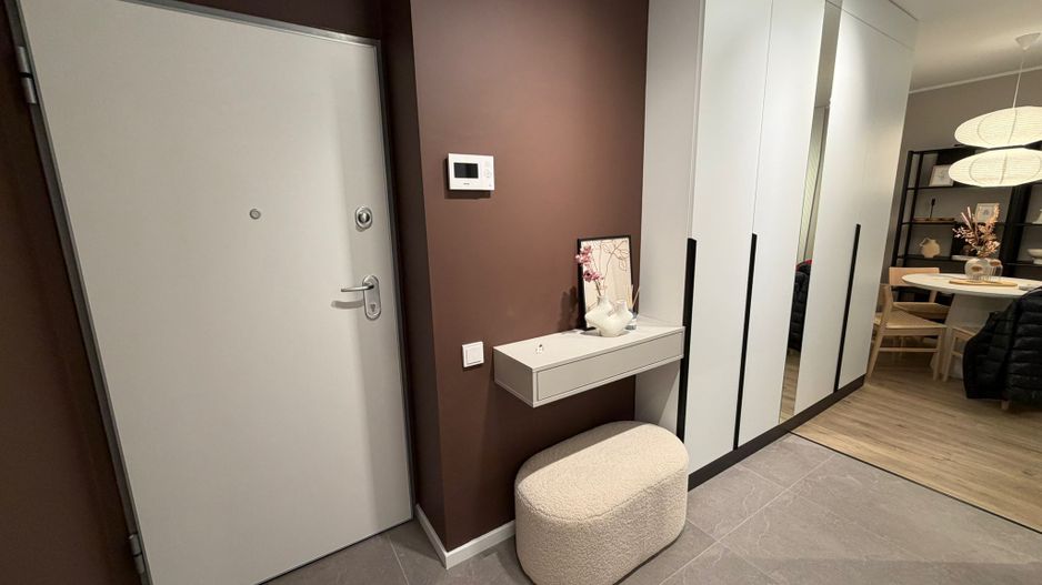 AP. 2 CAMERE ESTORIA, PRIMA INCHIRIERE, PARCARE, METROU, PET-FRIENDLY - Poză 17