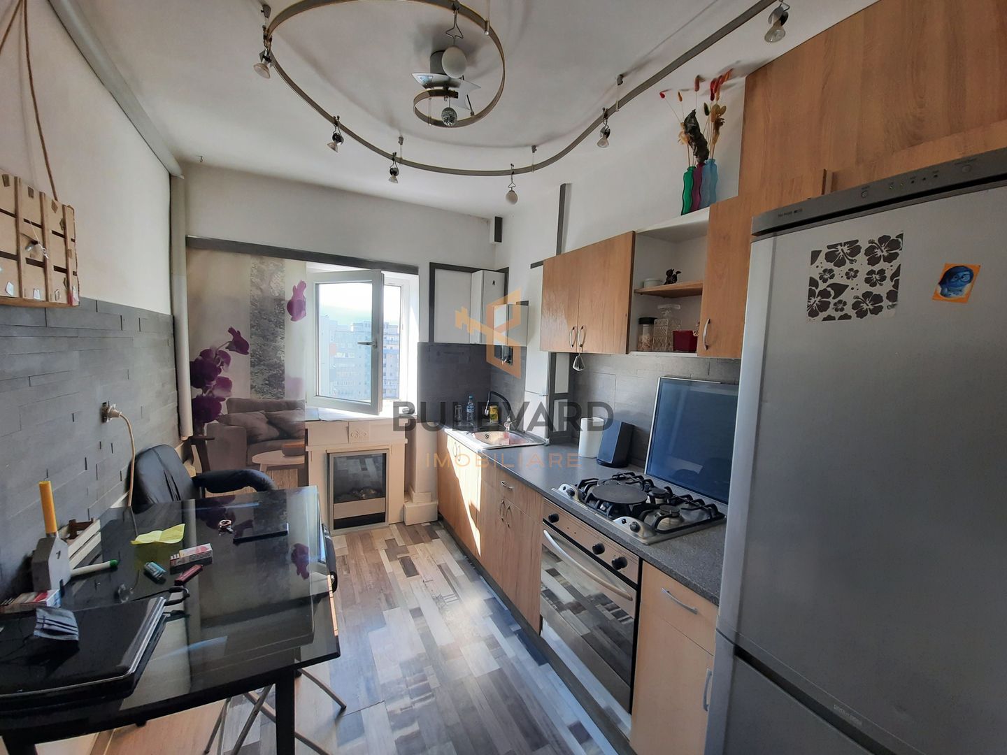 Apartament 3 camere decomandate, orientare sudica, strada Ion Mester - Poză 3