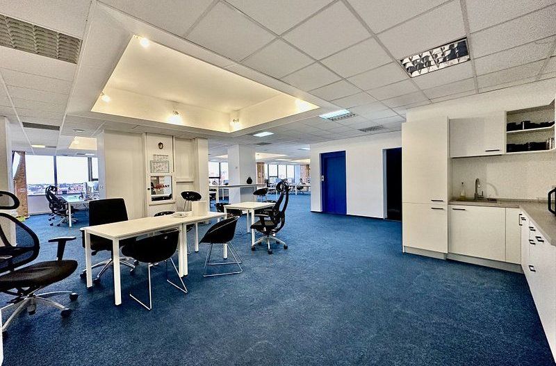 City view office - Poză 18