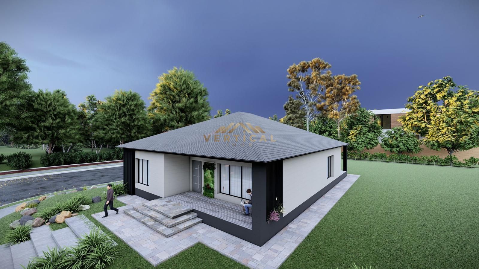 OFERTA PRIMAVARA 2026 !!! 3 dormitoare, com Berceni, If - Poză 2