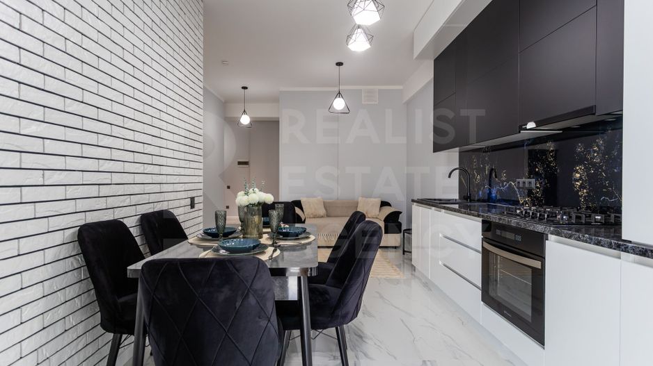 Vânzare, apartament, 2 camere, str. Pietrarilor, Telecentru - Poză 5