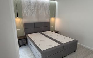 Apartament de LUX de închiriat – PRIMA ÎNCHIRIERE | Locație CENTRALĂ - Poză 13