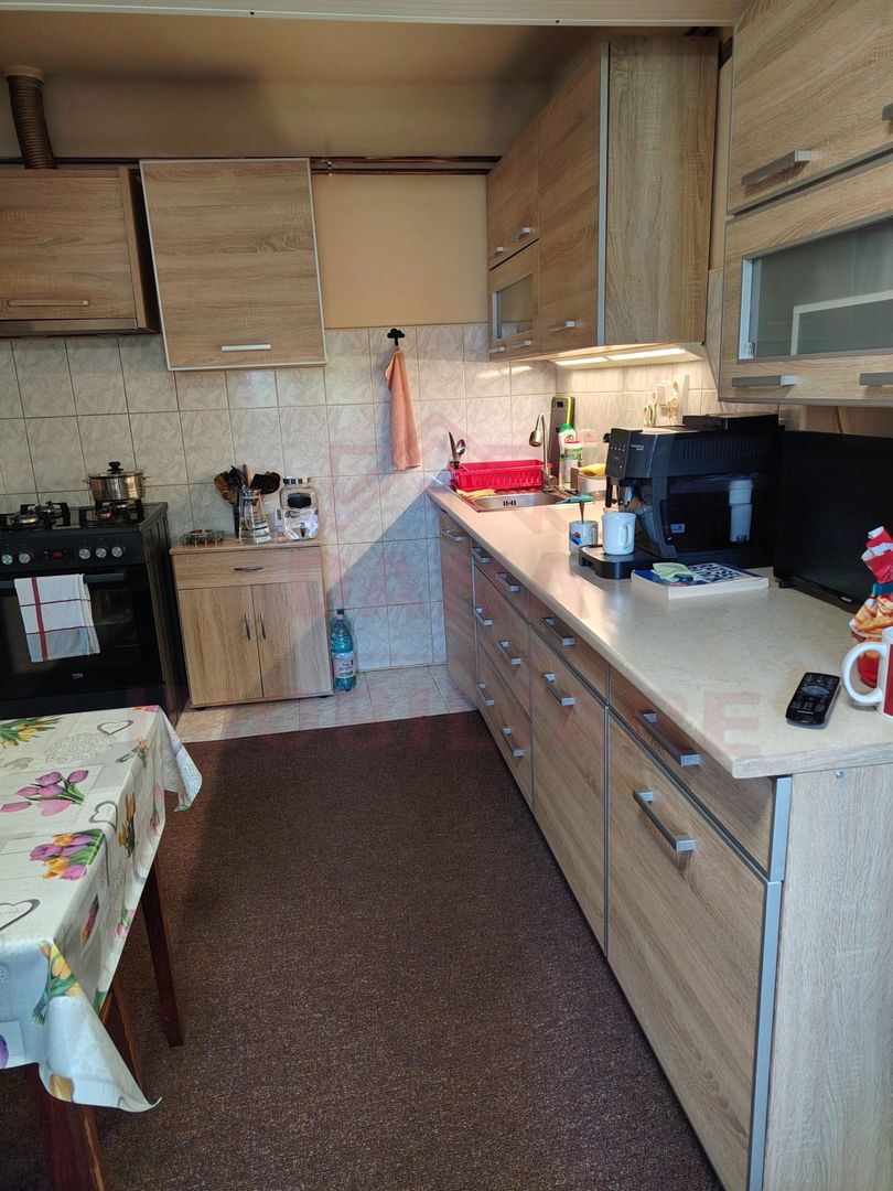 CASĂ DE VÂNZARE 5 CAMERE ÎN OȚELU-ROȘU, \JUD. CS - Poză 13