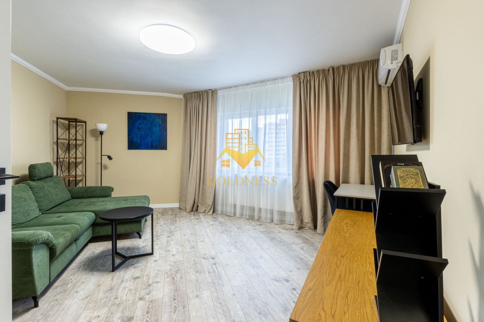 2 camere, Premium, totul nou, Grigorescu 21 Decembrie Zona Somes, MOL - Poză 10