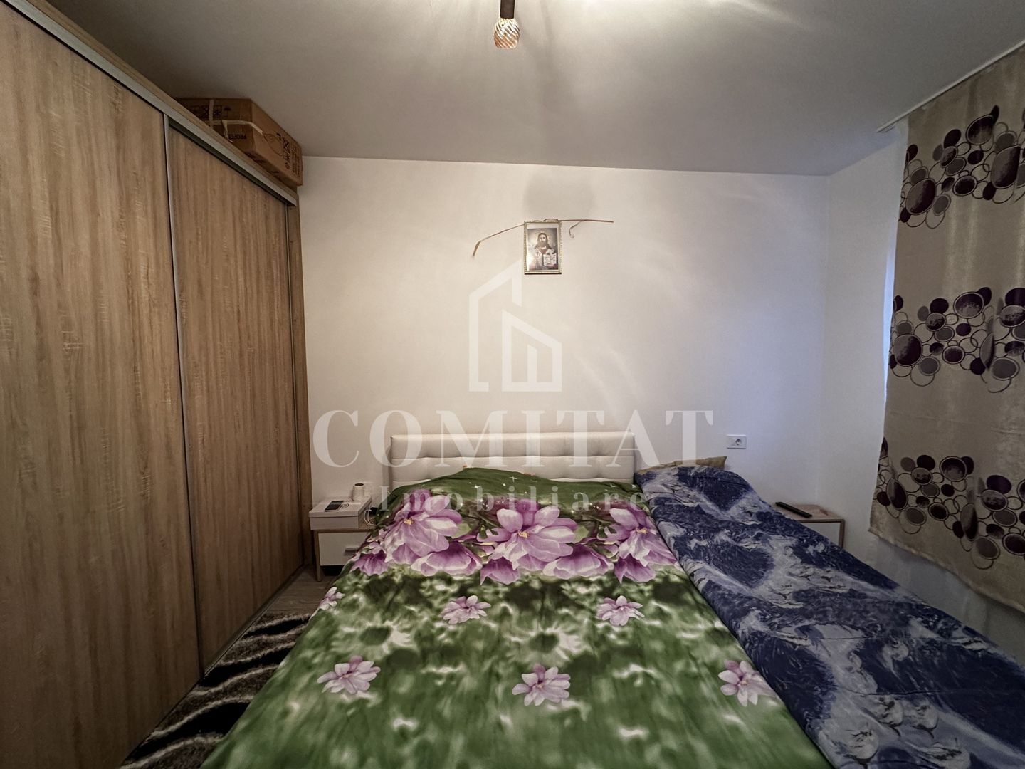 Apartament 3 camere | Loc de parcare | Cartier Terra - Poză 12