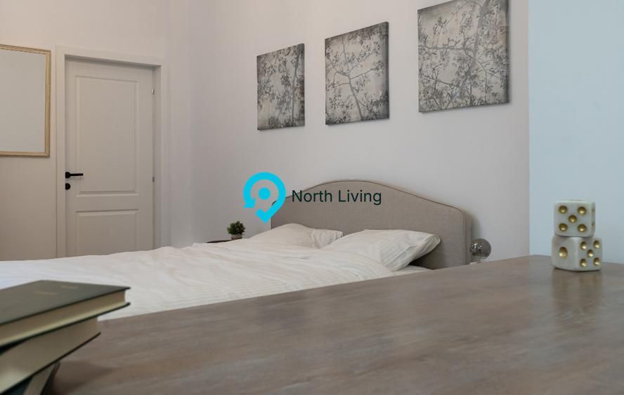 Casa superba - zona Mihai Eminescu - Mobilata Utilata - Poză 13