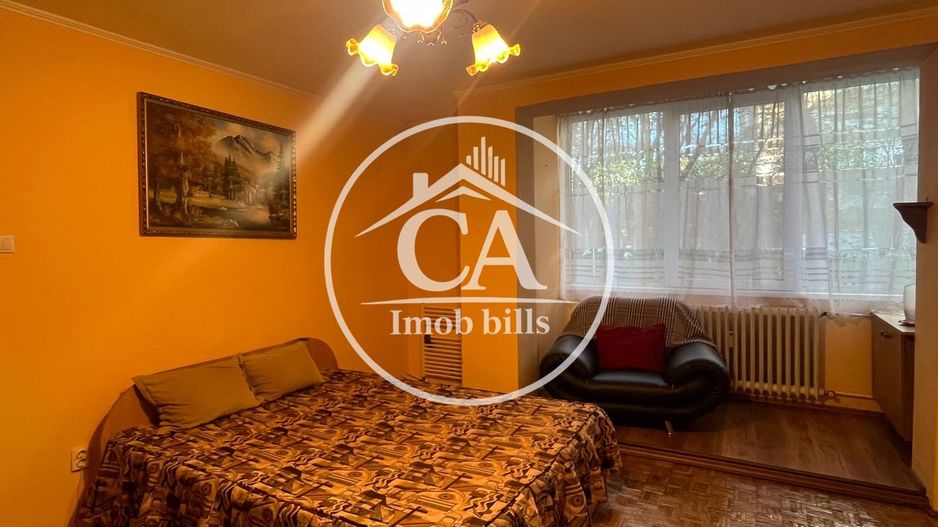 Apartament cu 2 camere  de vânzare  în zona Iosia, Oradea - Poză 1