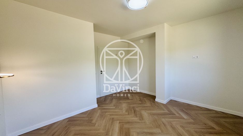 Penthouse 5 camere, intabulat, finisat la cheie (NCL-47D-Ra-ap7) - Poză 4