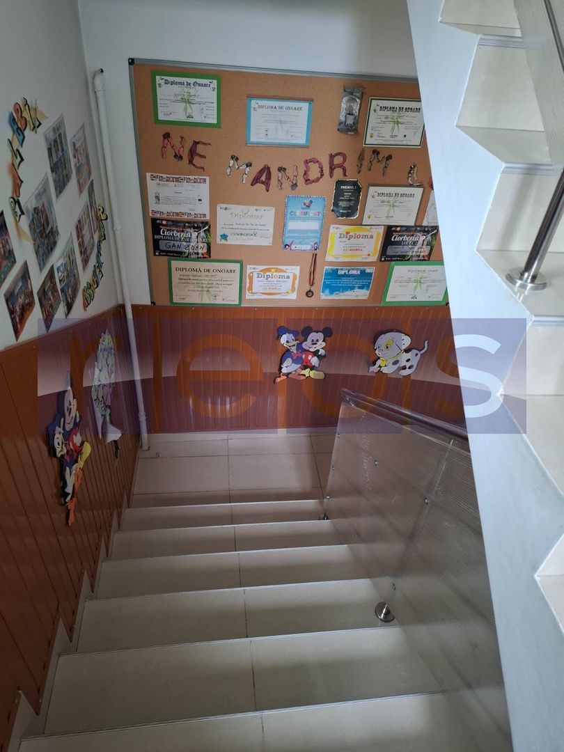 INCHIRIERE VILA 8 CAMERE | S+P+1+M - Poză 9