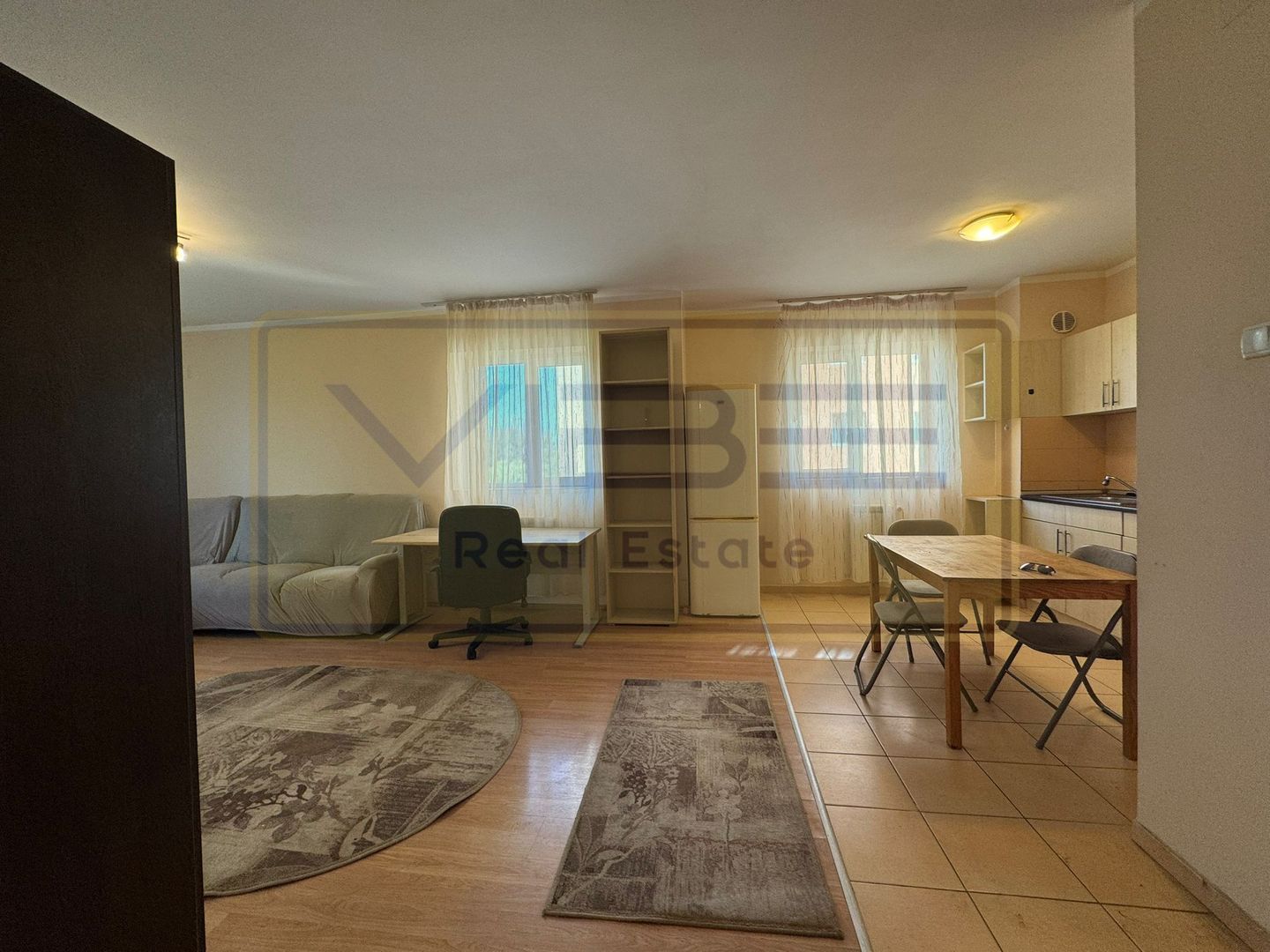 Apartament 3 camere 2 bai Tatarasi Green Park - Poză 12