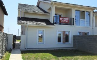 5 CAMERE, DUPLEX, MOSNITA NOUA - Poză 1