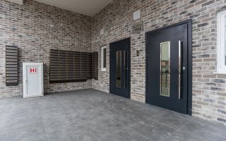 Apartament în bloc nou,  strada Doctor Tudor Strișcă, Botanica - Poză 10