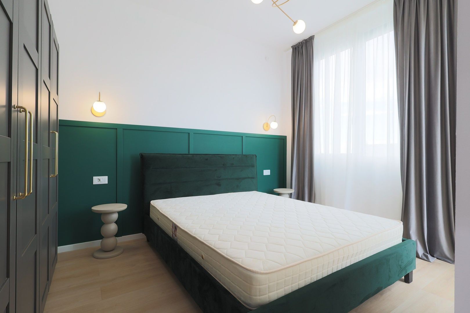 Apartament ideal pentru investitie, 2 camere LA CHEIE oferta limitata - Poză 3