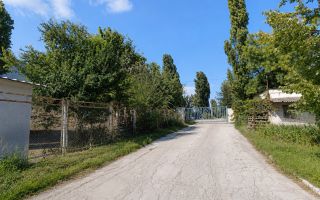 Spațiu industrial în chirie | 650 m² + teren 15 ari | Sângera, Chișinău - Poză 5