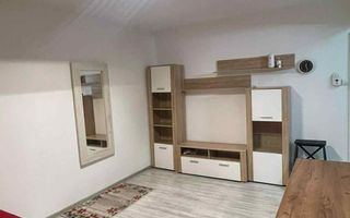 Garsoniera Tatarasi - 280 EURO - Poză 1