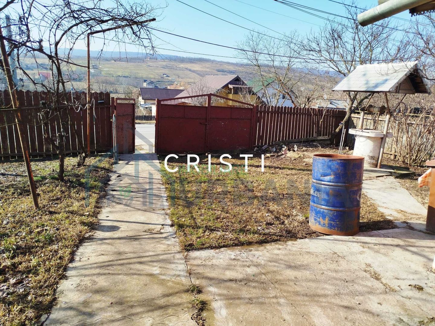 CASA Iasi_TOMESTI_CHICEREA +3812 mp teren intravilan # - Poză 4