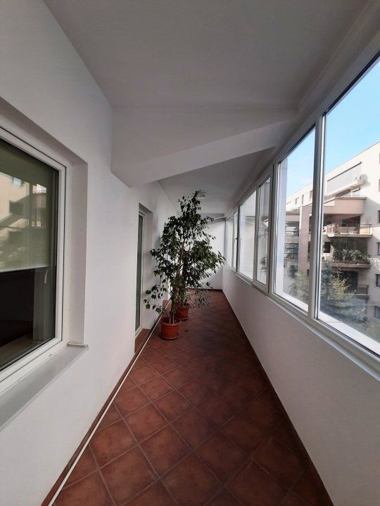 Apartament 4 camere/2 parcari langa Parcul Herastrau / Sos Nordului - Poză 12