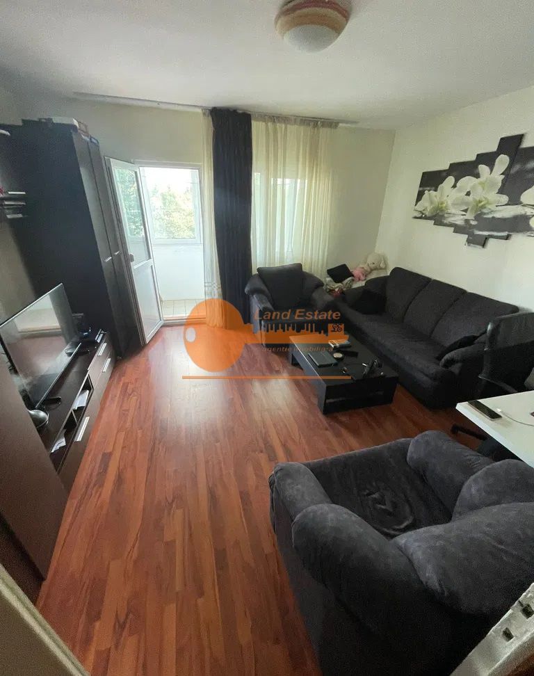 Apartament cu 3 camere in zona AFI Cotroceni - Poză 3