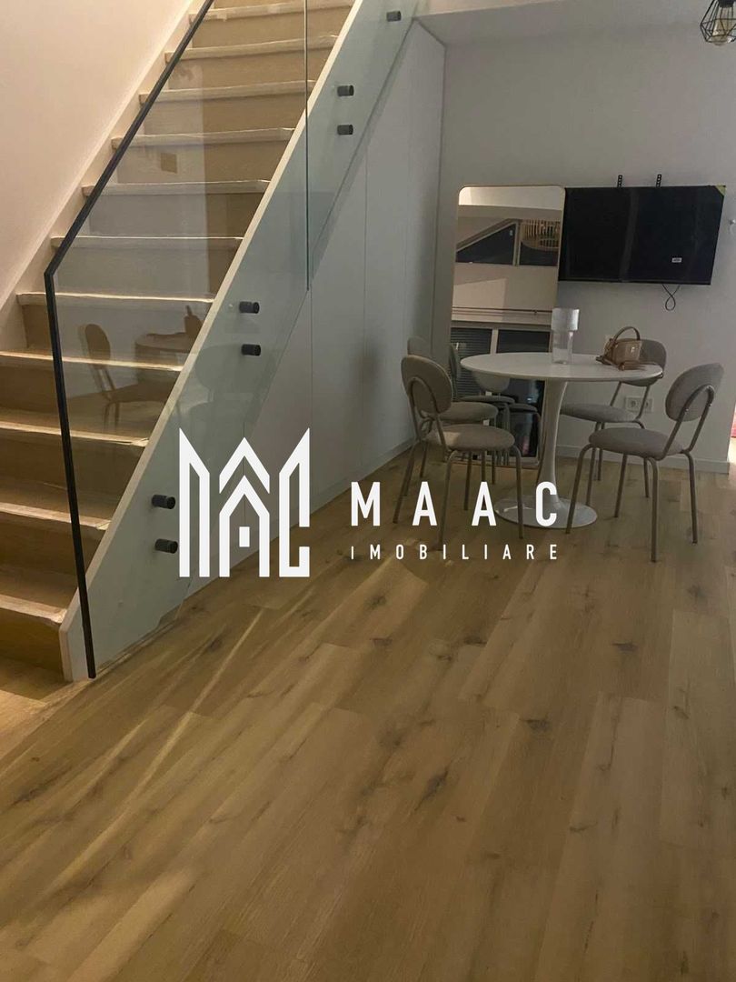 Apartament 2 camere de închiriat | Cristian | 65 mp | 2 băi - Poză 2