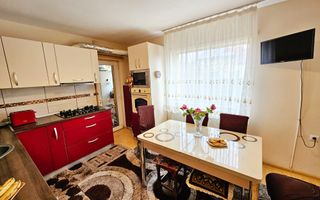 Casa 4 camere, Cetate, amplasament premium, 295 mp teren - Poză 6