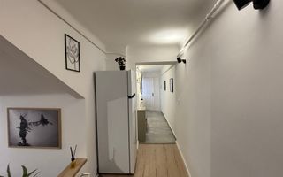 Apartament ultracentral de 41 mp utili, în imobil istoric – Ferdinand - Poză 7