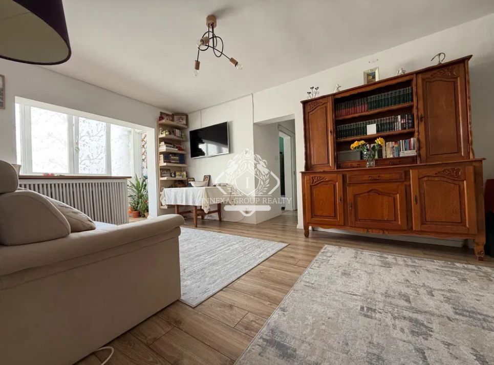 Turda I Apartament 4 camere I Renovat integral - Poză 2