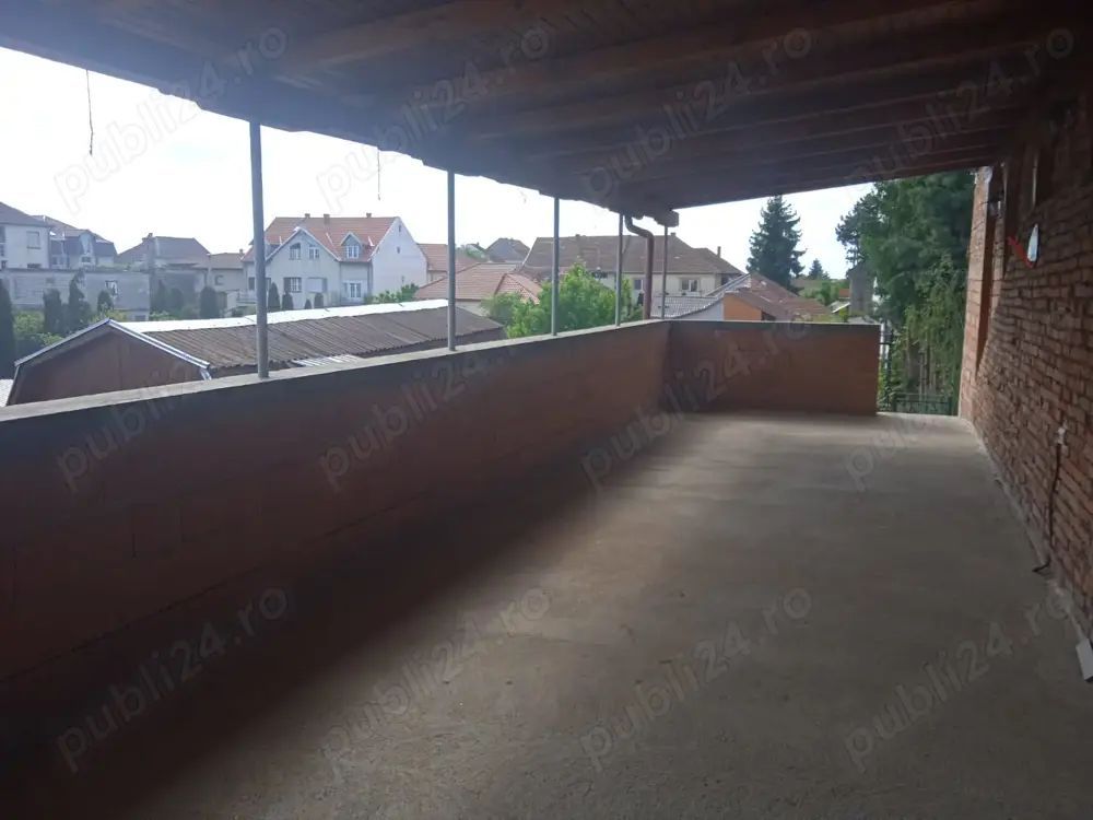 Casa cu etaj de vanzare zona 14Mai - Poză 6