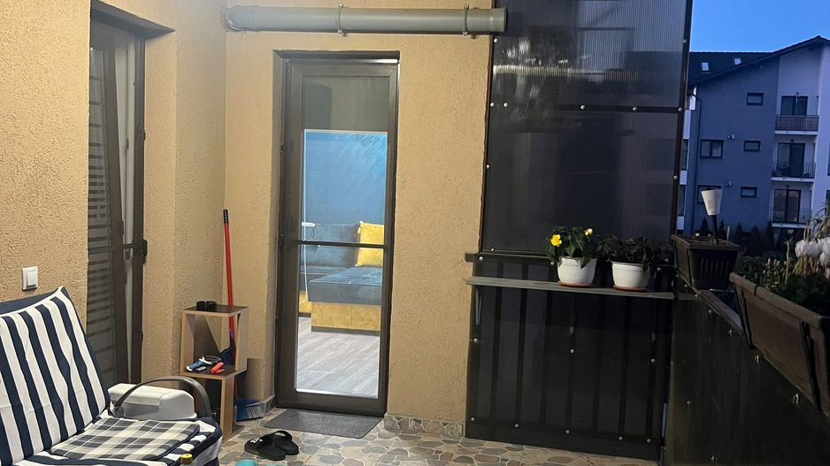 Apartament 3 camere,  decomandat - Poză 23