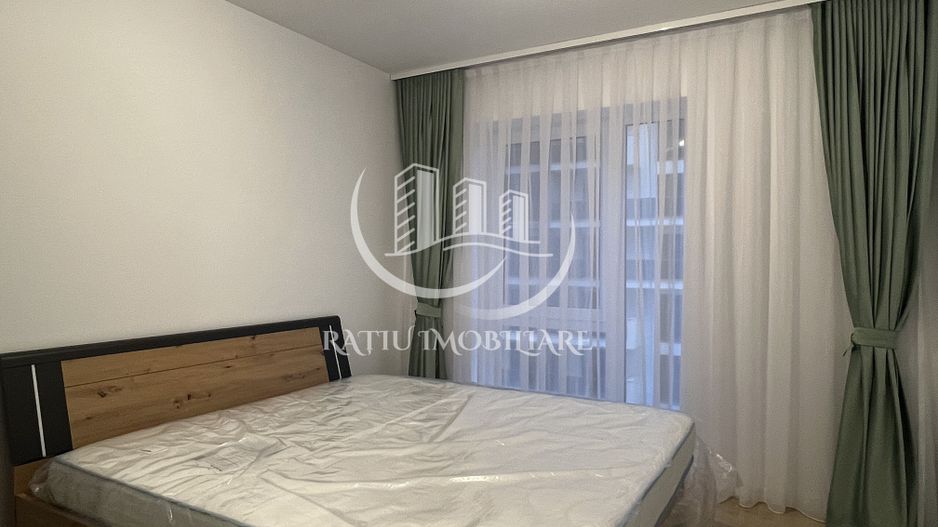 Apartament cu 3 camere | Parcare Subterana | Prima Arena | Oradea - Poză 7