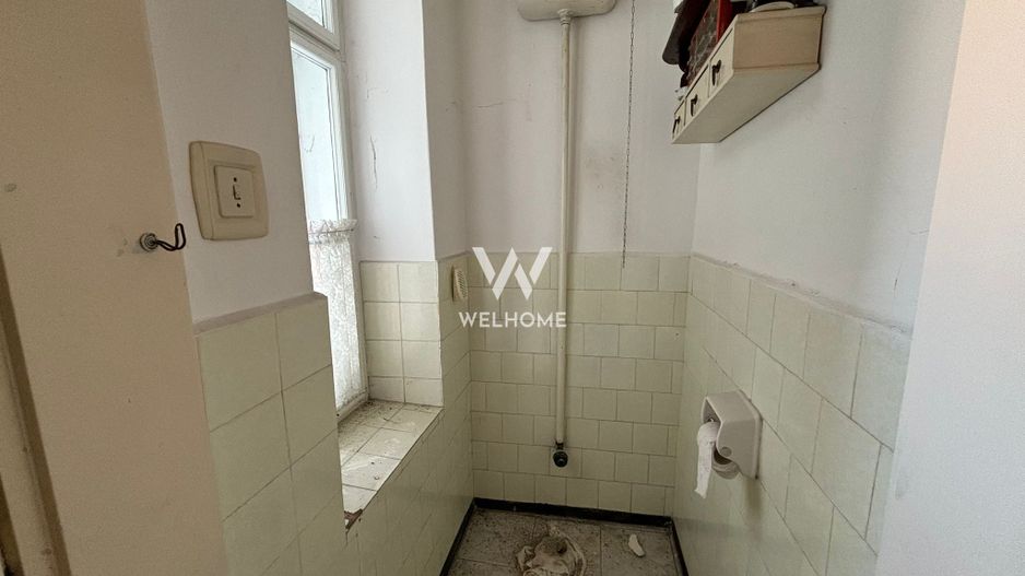 Apartament DECOMANDAT 2 camere - zona Centrala - Poză 11