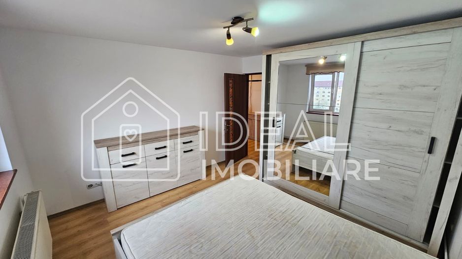 Apartament 2 camere mobilat utilat| Lazaret | 50mp - Poză 4