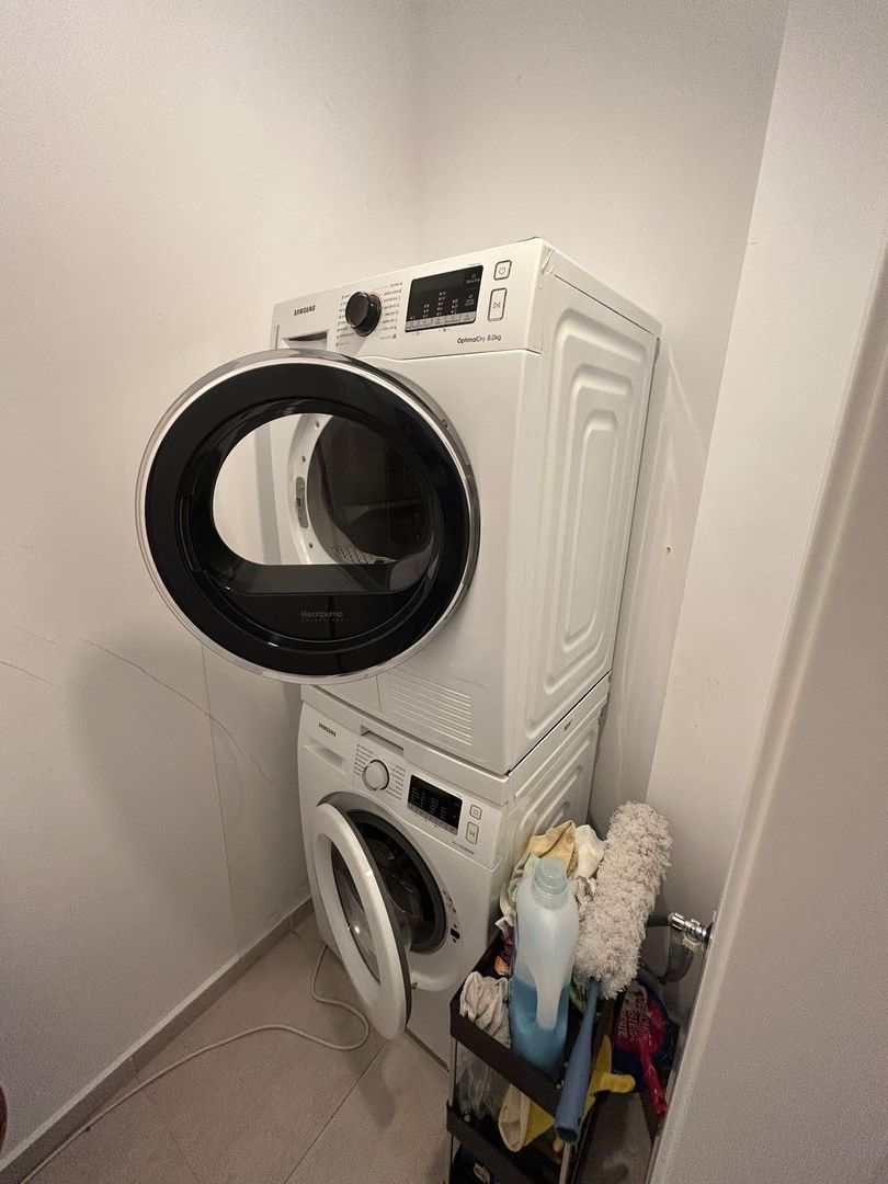 Inchiriere apartament 3 camere cu terasa de 50 mp Kasper - Poză 12