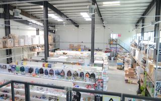 Hala de vanzare/inchiriere - Poză 8