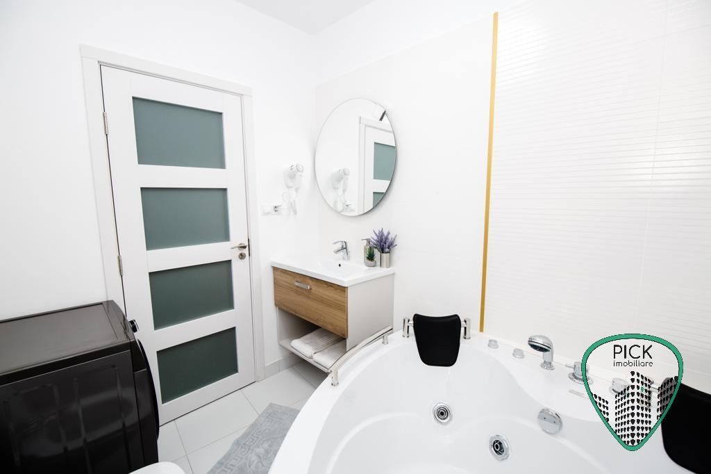 P 4234 - Apartament 2 camere în Târgu Mureș, Ultracentral - Poză 12