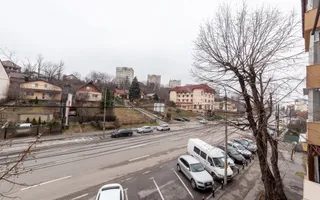 Ap. 2 camere - Frații Golesti -Gara Pitesti - McDonald’s - Poză 16