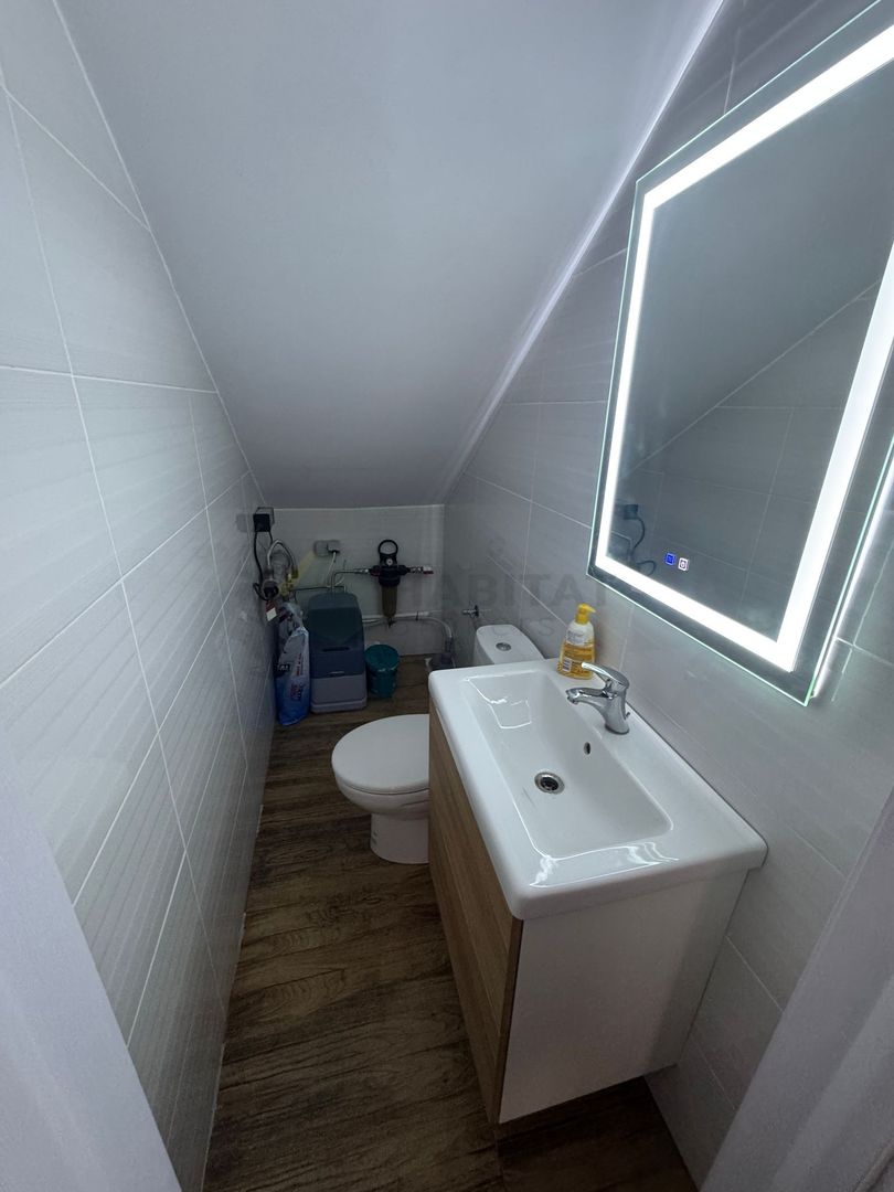 Casă Duplex 4 camere - Tunari, Strada Câmpului - Poză 8