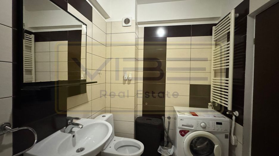 Apartament 3 camere+parcare Tatarasi Penta Rezidential - Poză 14