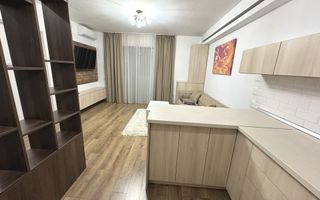 2 camere, modern, parcare, Europa Complex Luminia zona Eugen Ionesco - Poză 8